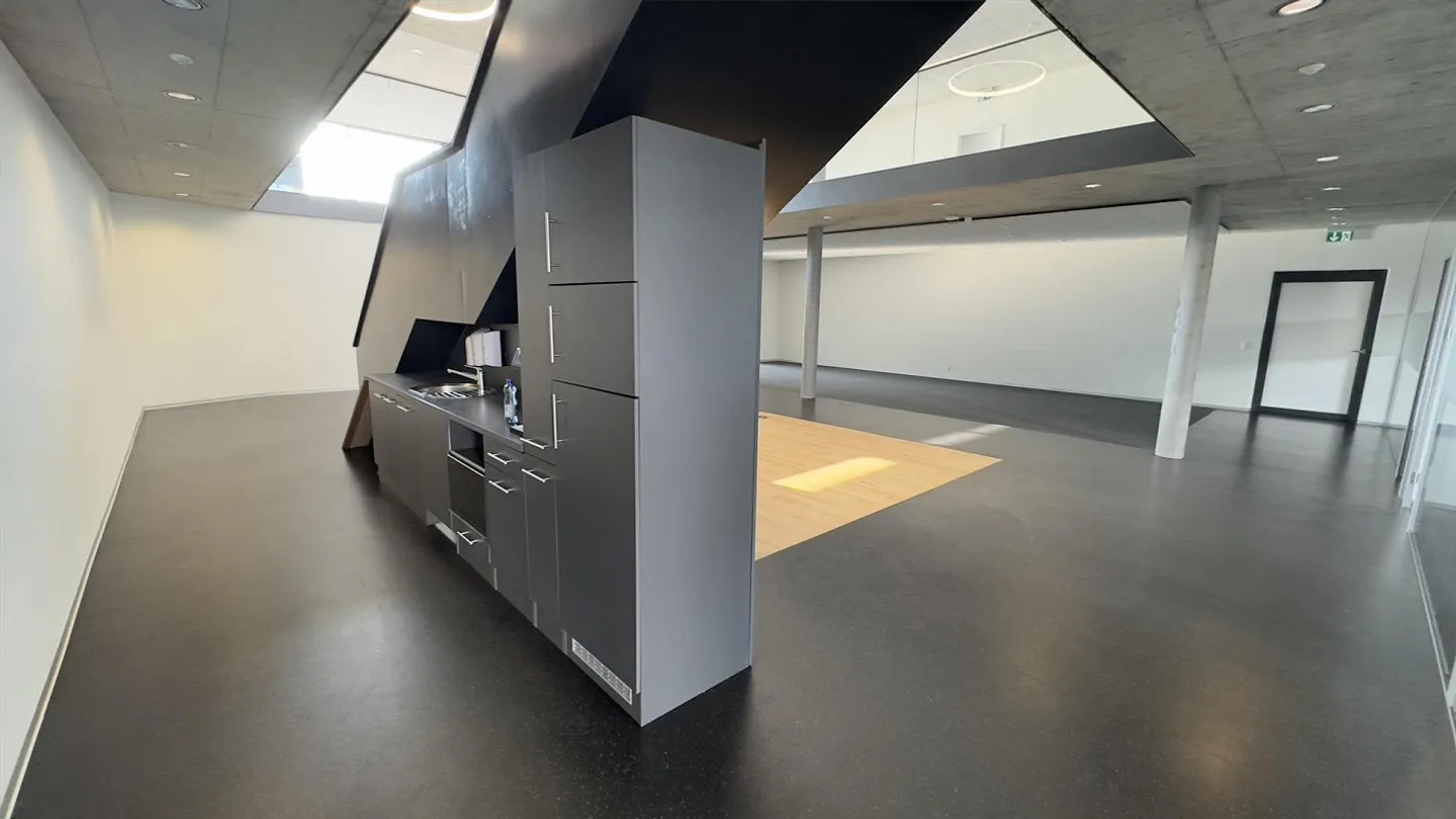 «Gewerbe in Dietikon» - Foto 6 von 13