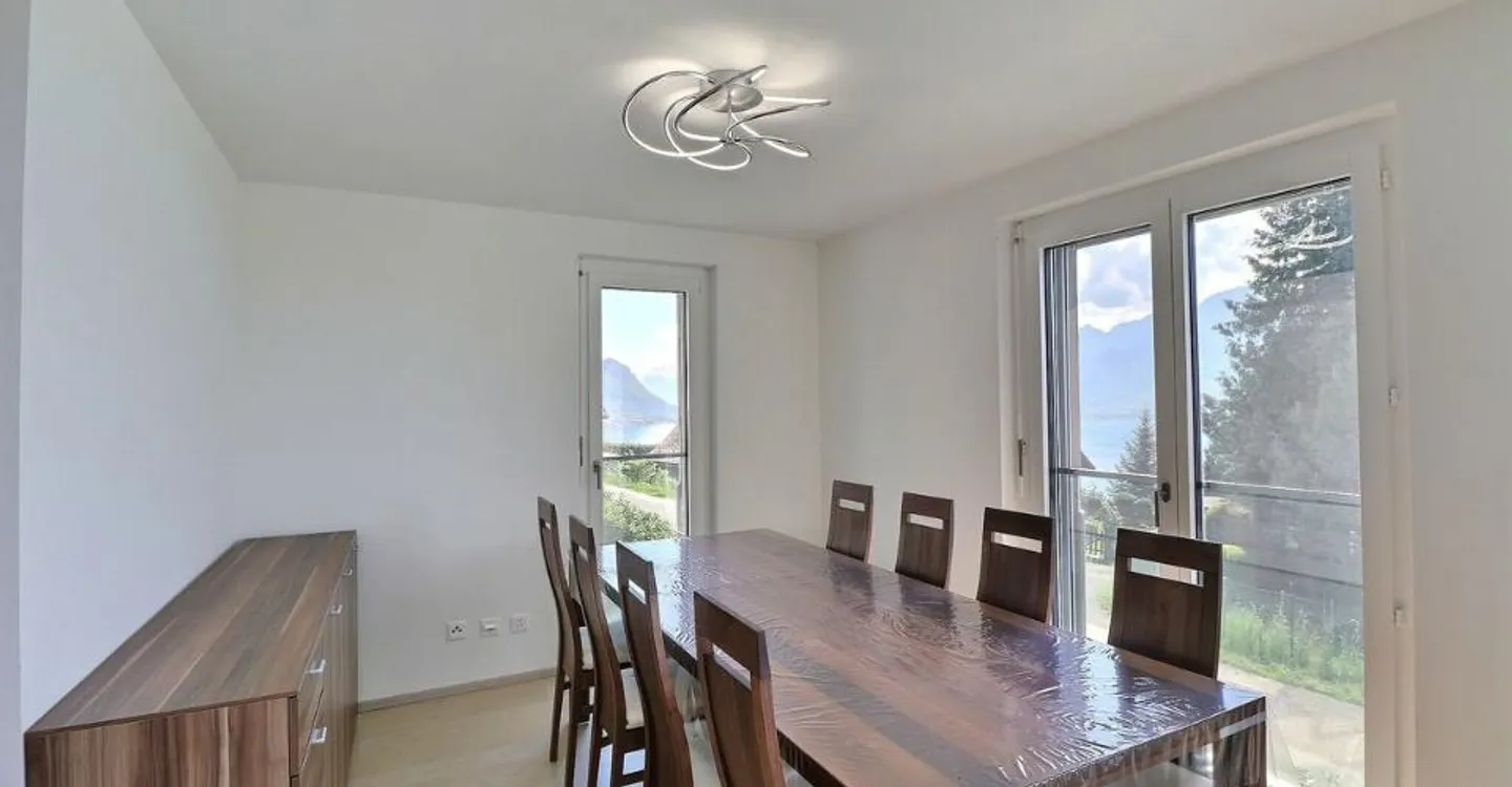 Magnifique appartement 4,5 pièces - Photo 8 sur 12