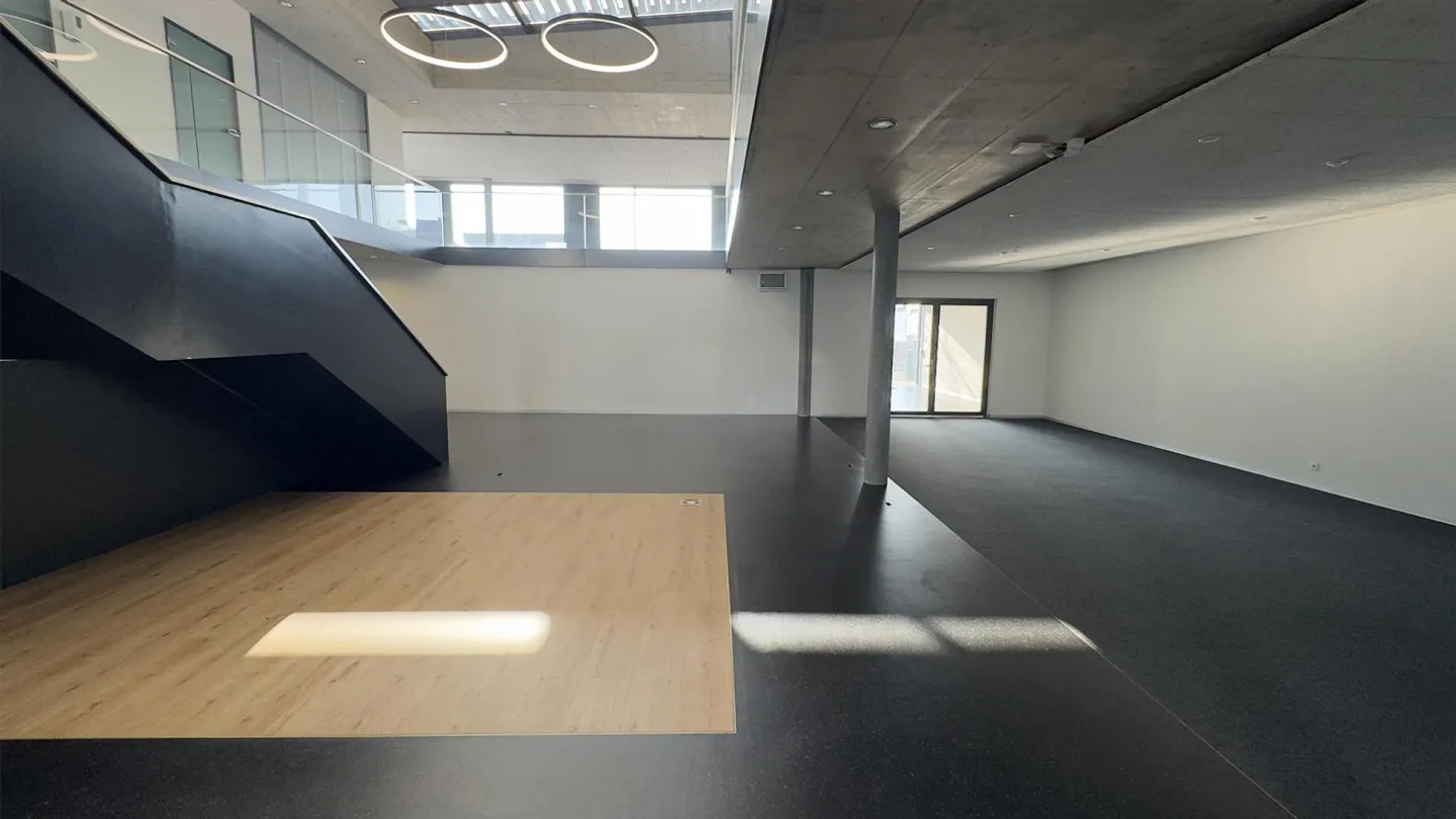 «Gewerbe in Dietikon» - Foto 7 von 13