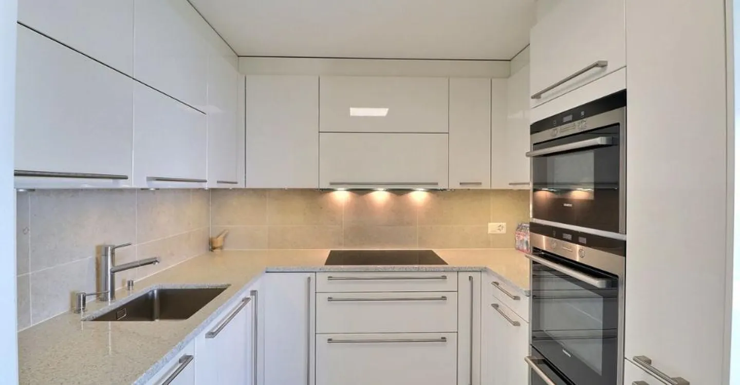 Magnifique appartement 4,5 pièces - Photo 9 sur 12