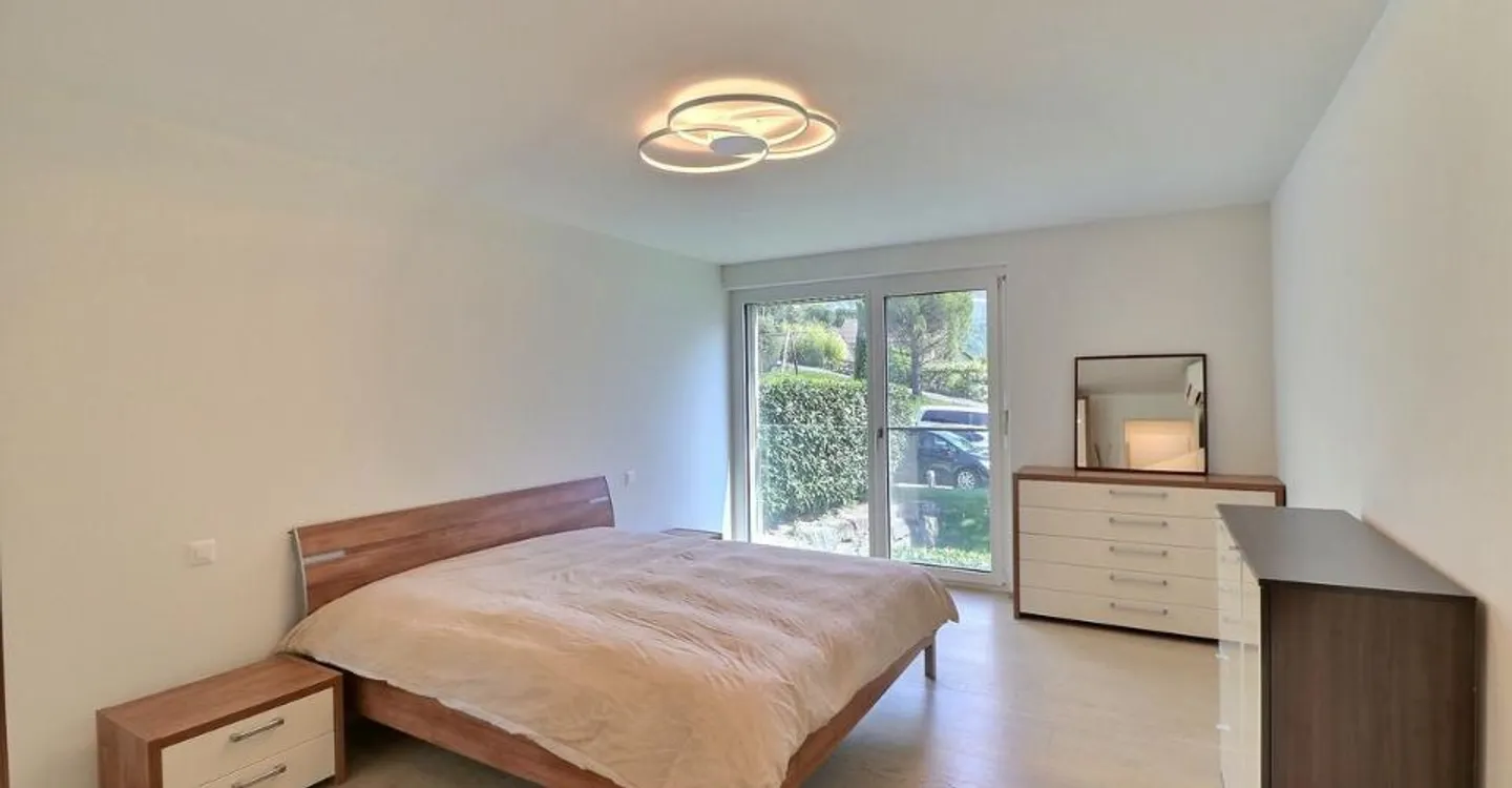 Magnifique appartement 4,5 pièces - Photo 10 sur 12