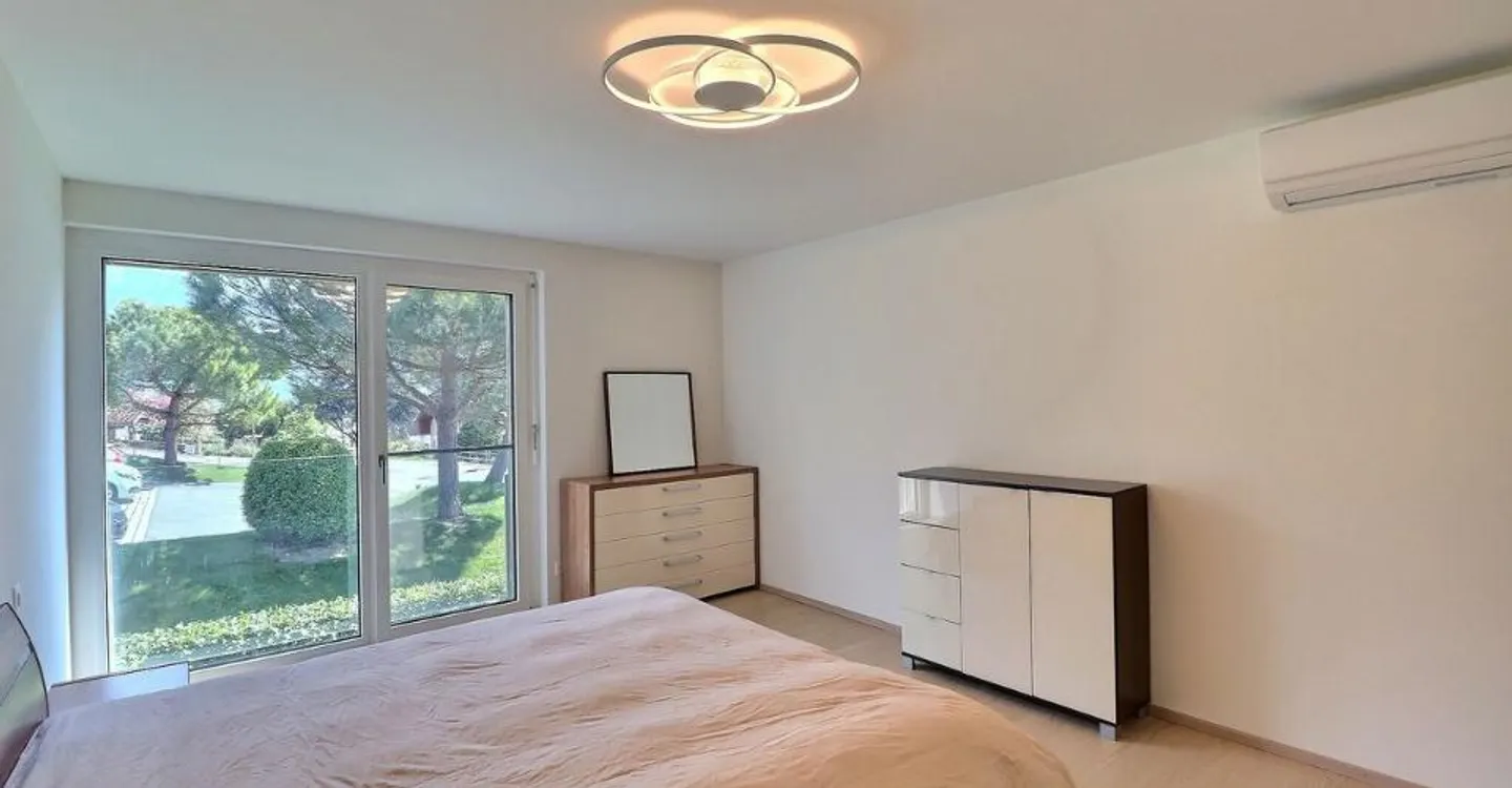 Magnifique appartement 4,5 pièces - Photo 11 sur 12