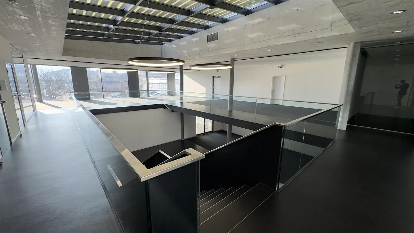 «Gewerbe in Dietikon» - Foto 9 von 13