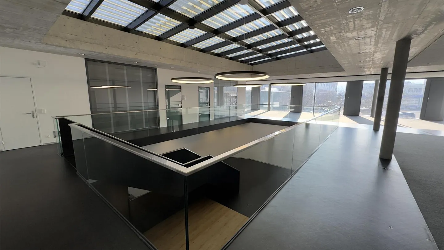 «Gewerbe in Dietikon» - Foto 10 von 13