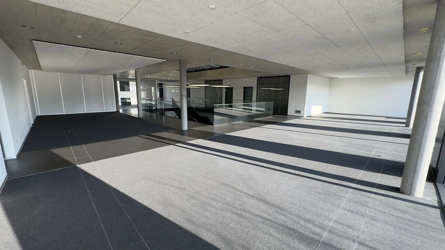 «Gewerbe in Dietikon» - Foto 11 von 13