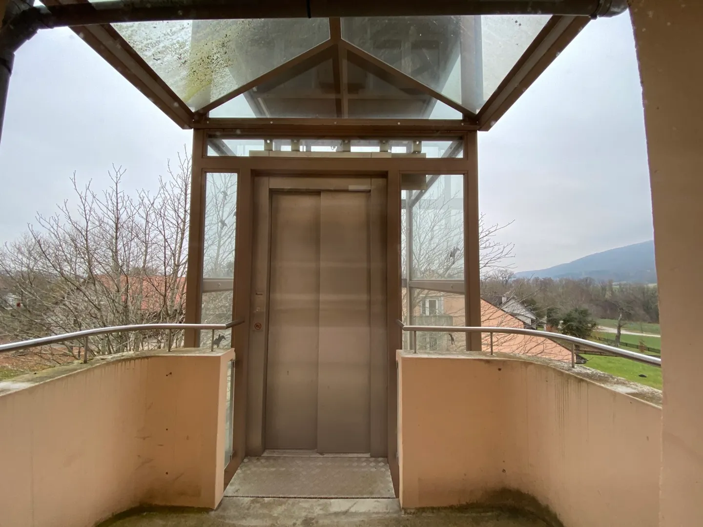 Appartement à louer - Photo 13 sur 14