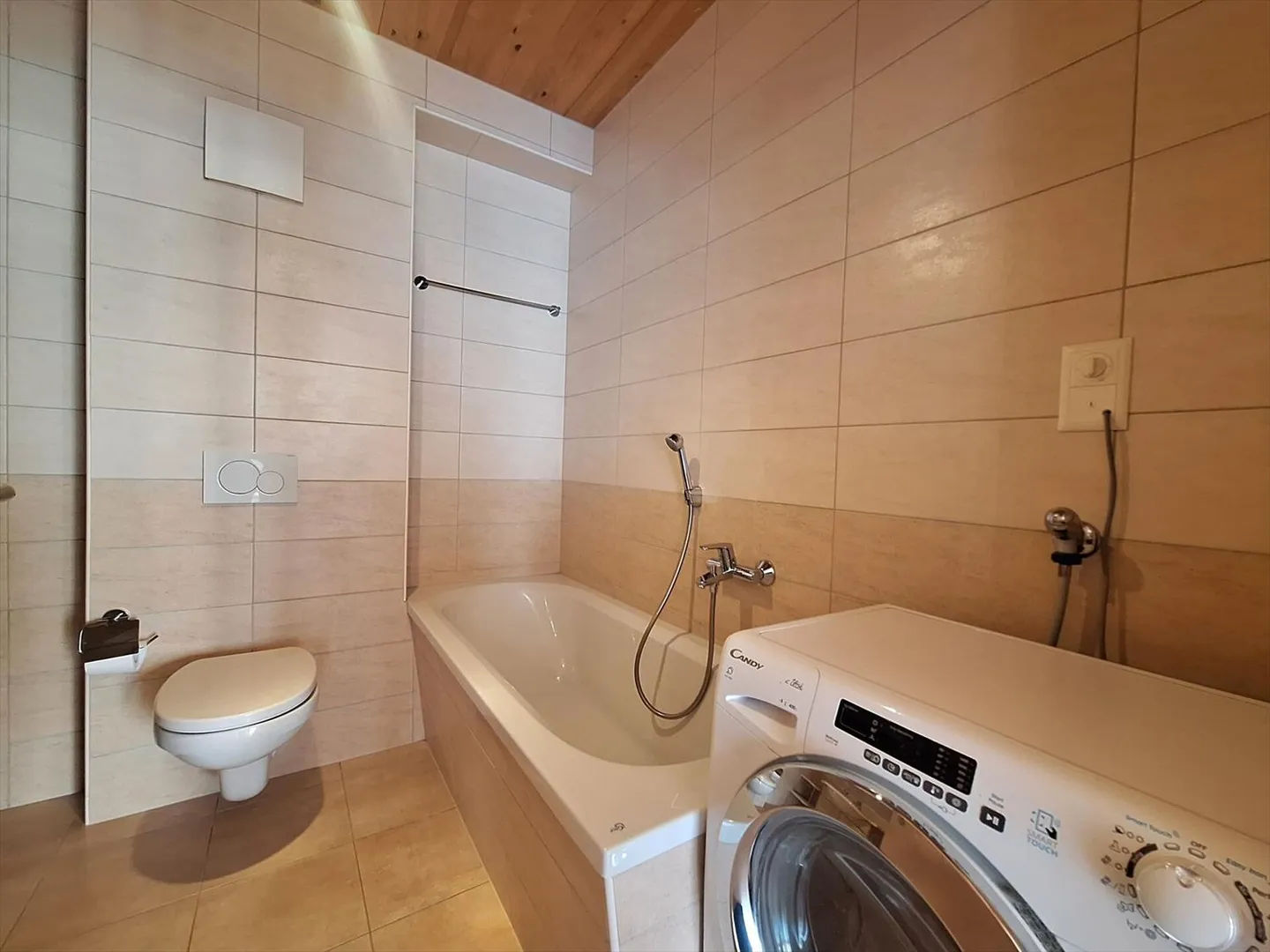 Appartement 3.5 pièces à Fully - Photo 10 sur 13