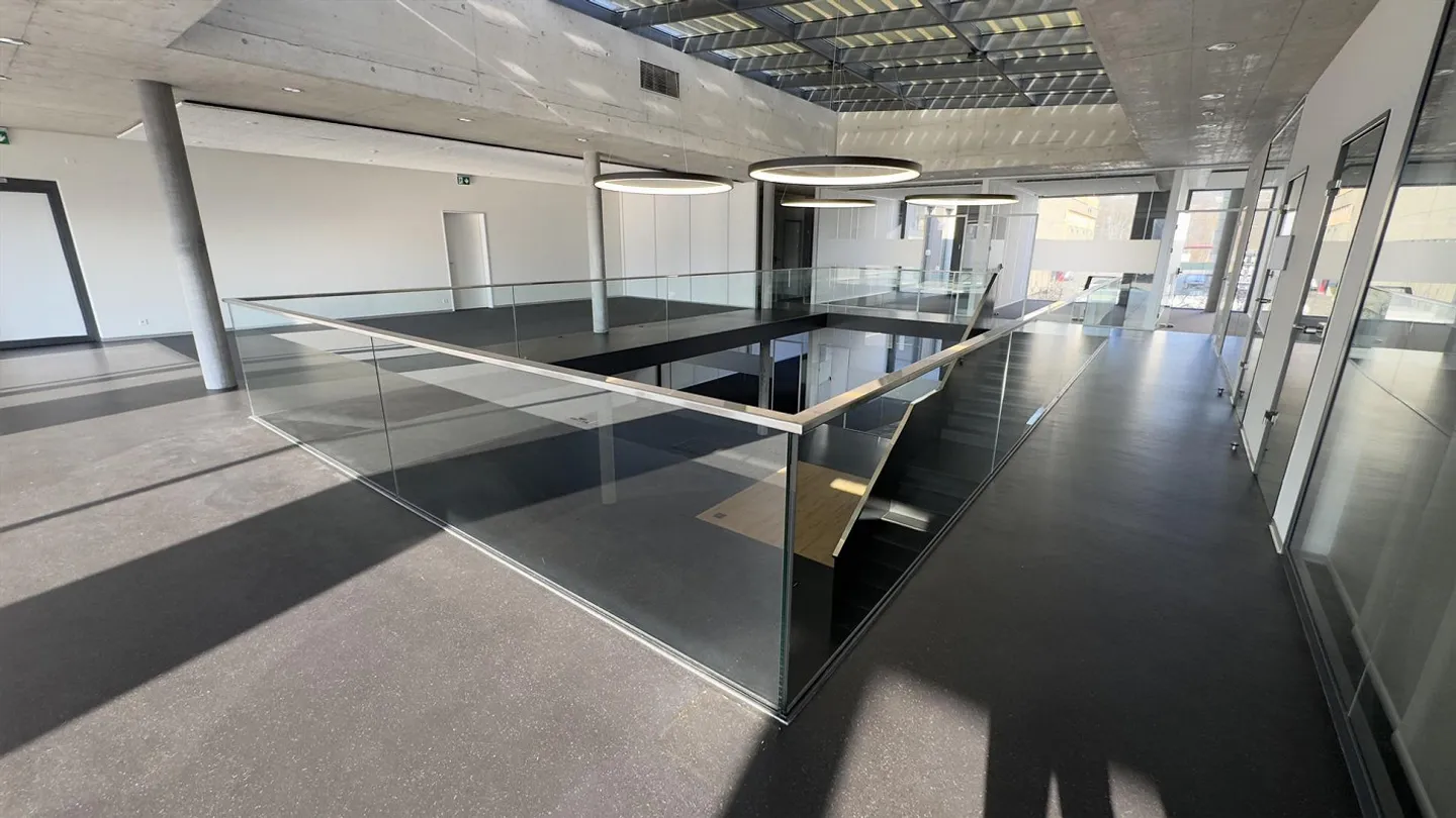 «Gewerbe in Dietikon» - Foto 12 von 13