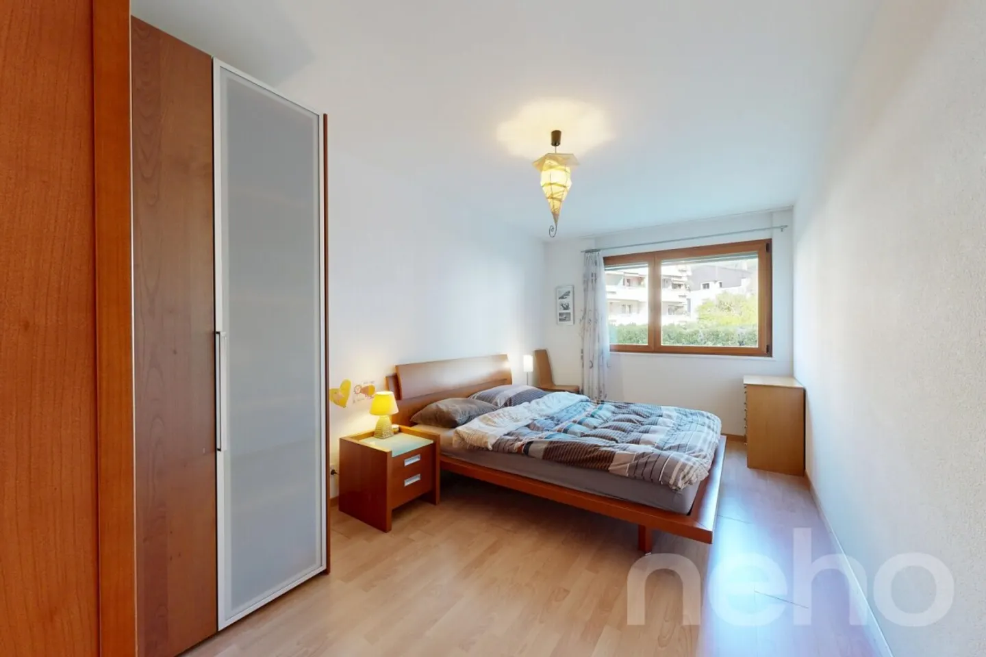 Family Apartment with Garden - Photo 7 of 12