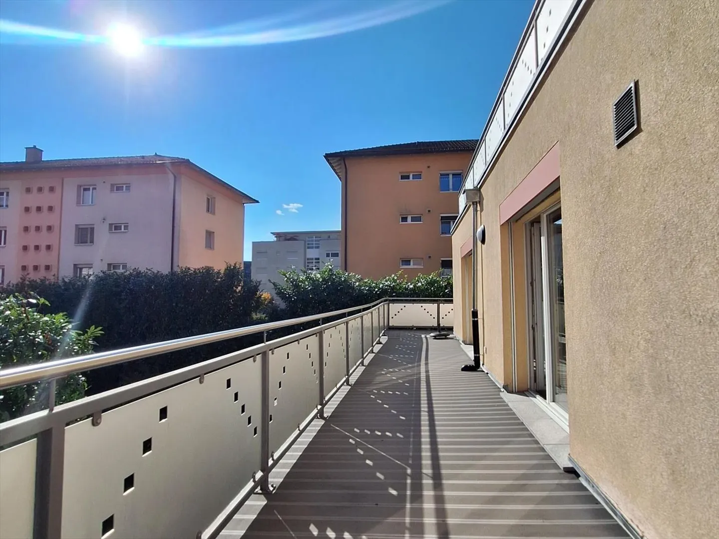 Appartement 3.5 pièces à Fully - Photo 13 sur 13