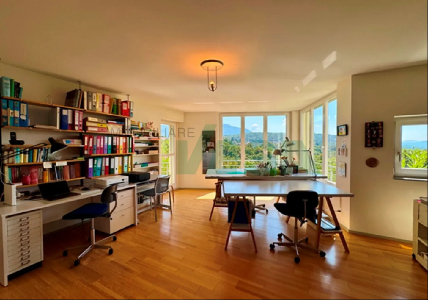 Wunderschönes Anwesen mit Villa, romantischem Rustico und Bauland - Foto 9 von 15
