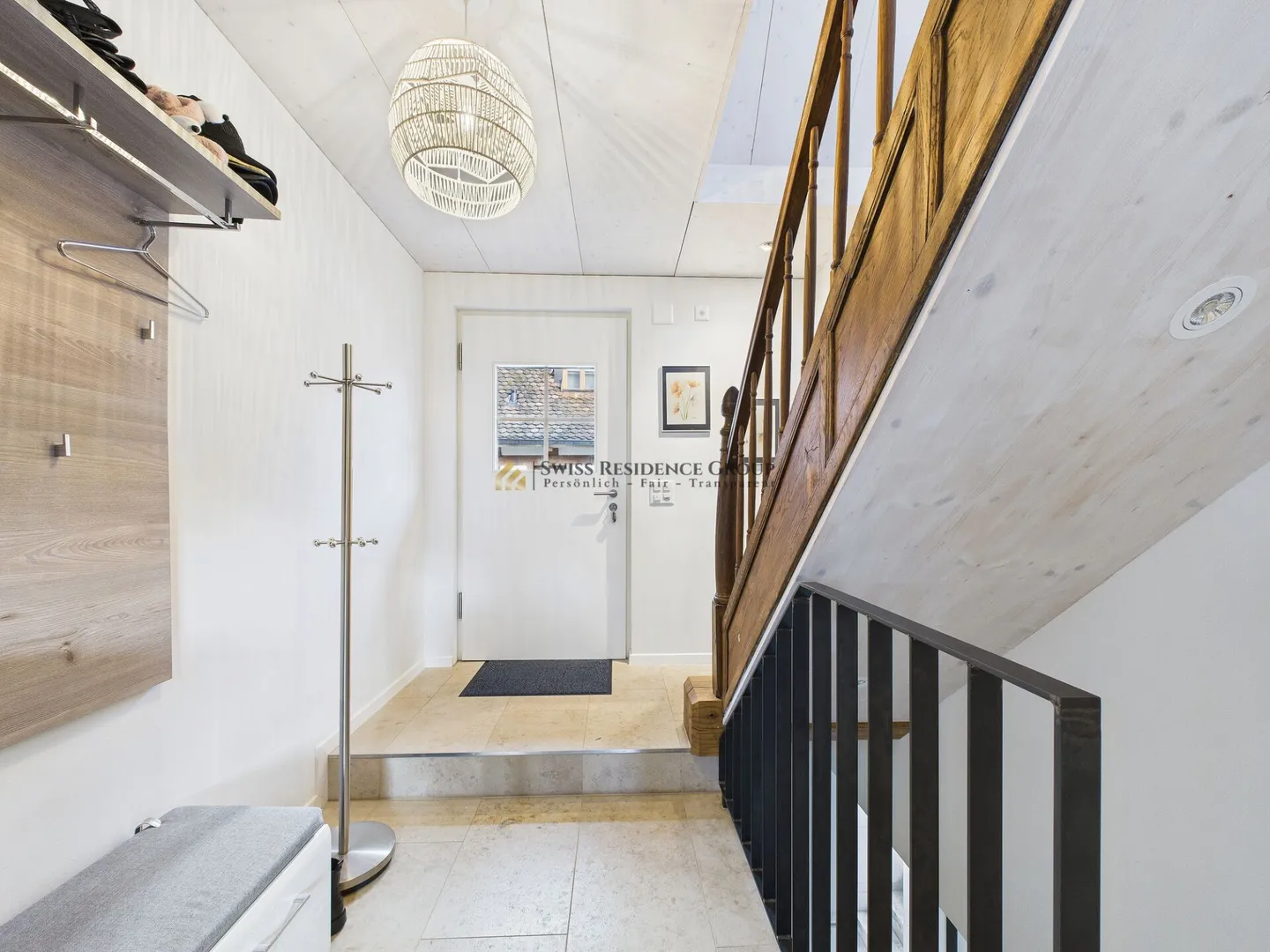 Casa a graticcio indipendente con materiali sostenibili e di alta qualità - Foto 8 di 19