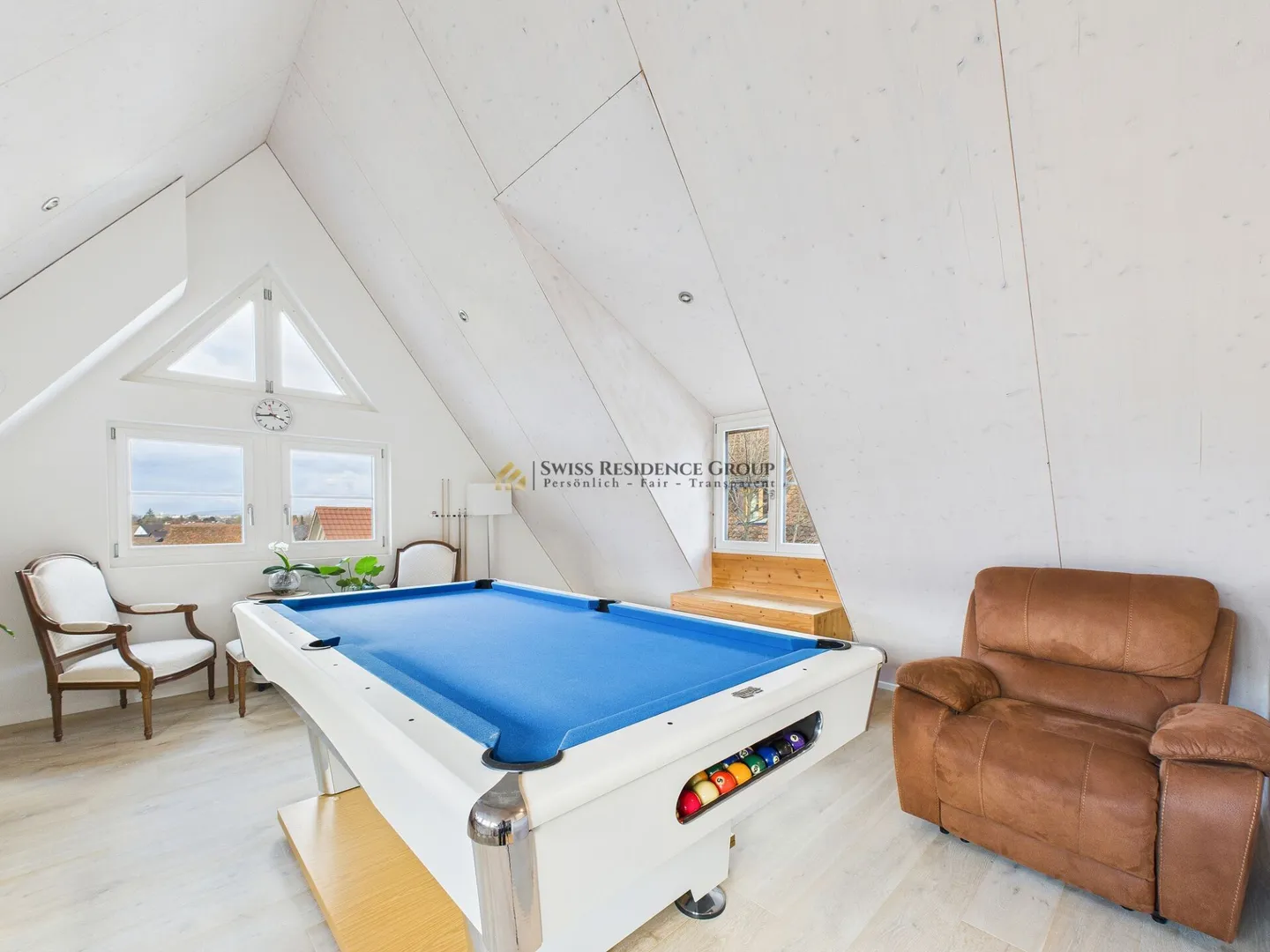 Casa a graticcio indipendente con materiali sostenibili e di alta qualità - Foto 13 di 19