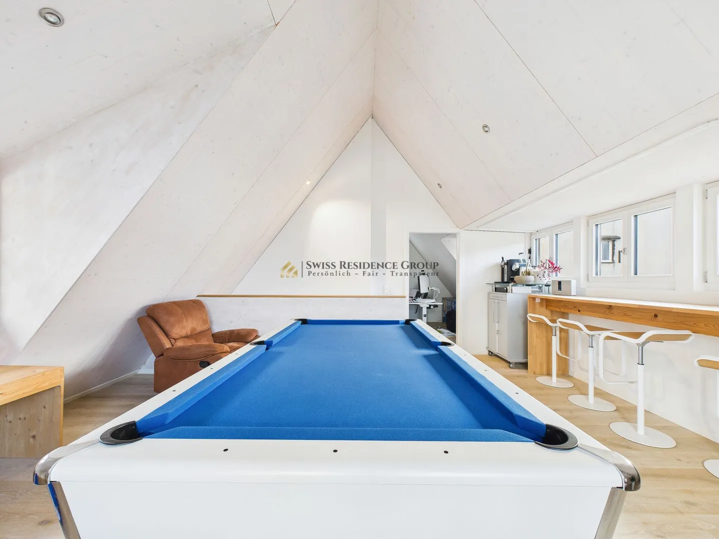 Casa a graticcio indipendente con materiali sostenibili e di alta qualità - Foto 14 di 19