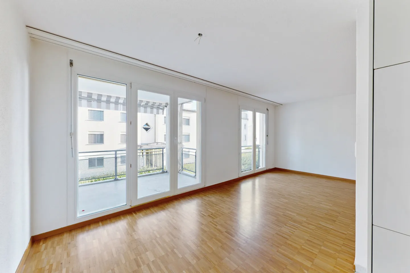 Appartement lumineux à louer - Photo 4 sur 13