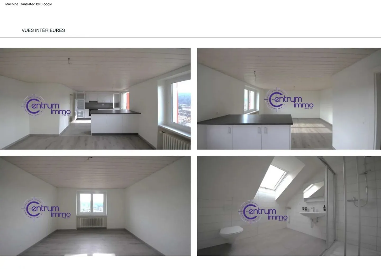 The Locle / Neuchâtel - Photo 11 of 13