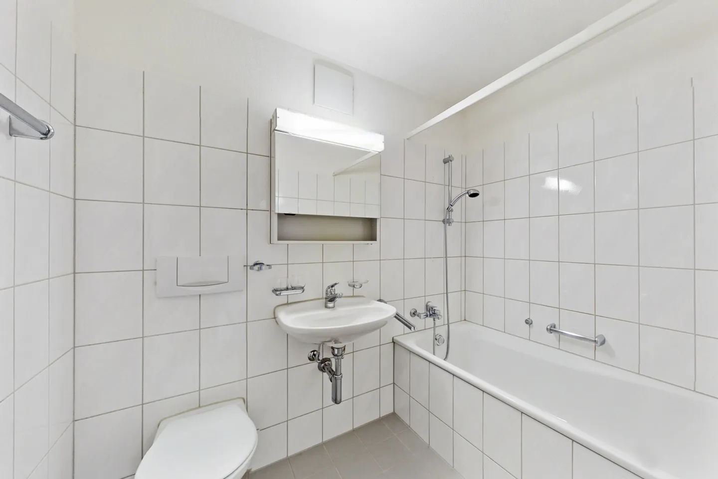 Appartement lumineux à louer - Photo 9 sur 13