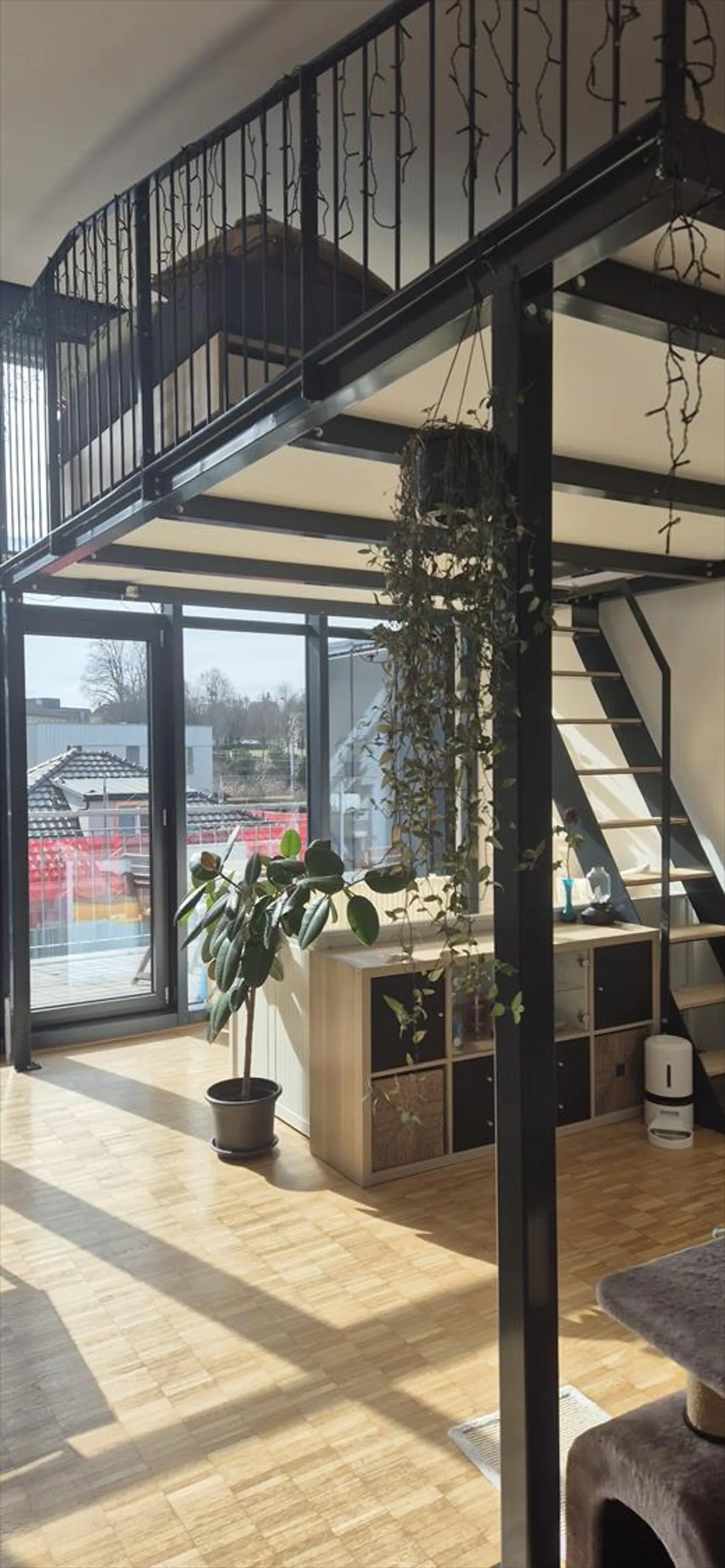 Appartement 1.5 pièces - Photo 1 sur 7