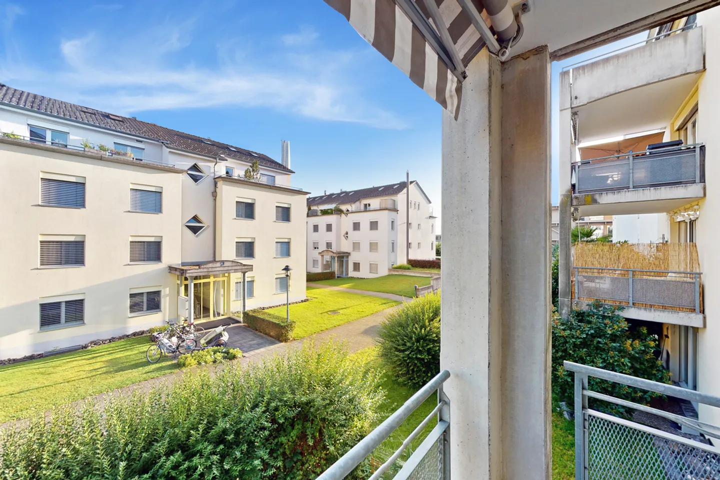 Appartement lumineux à louer - Photo 10 sur 13
