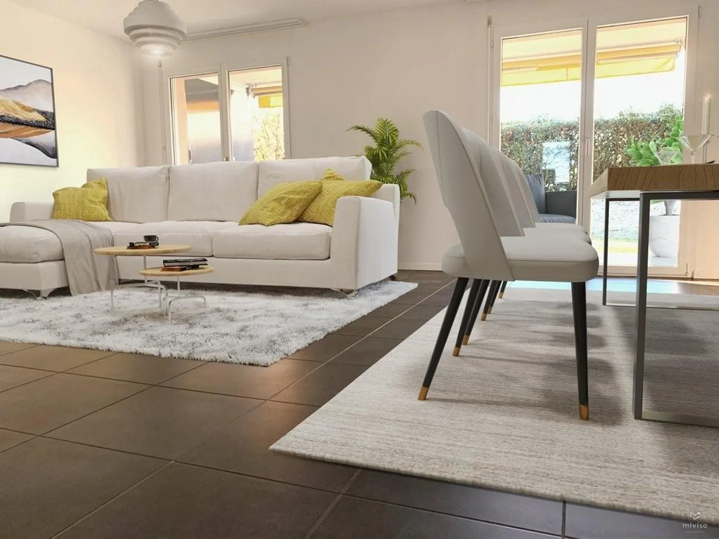 Magnifico appartamento vicino a tutti i comfort - Foto 3 di 8