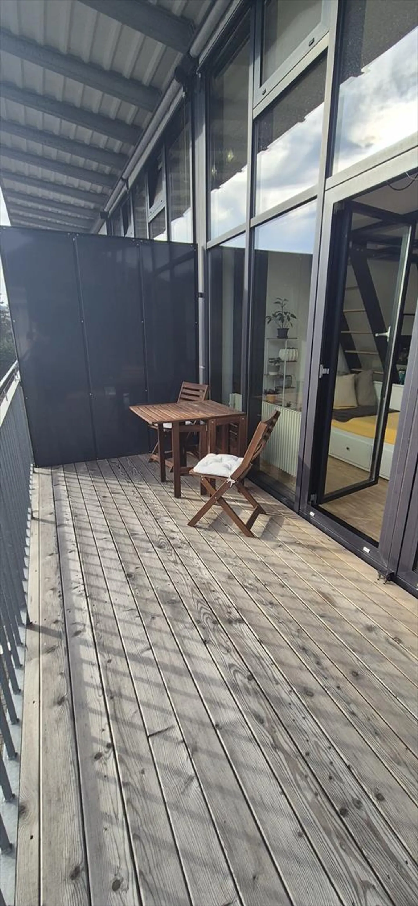 Appartement 1.5 pièces - Photo 7 sur 7