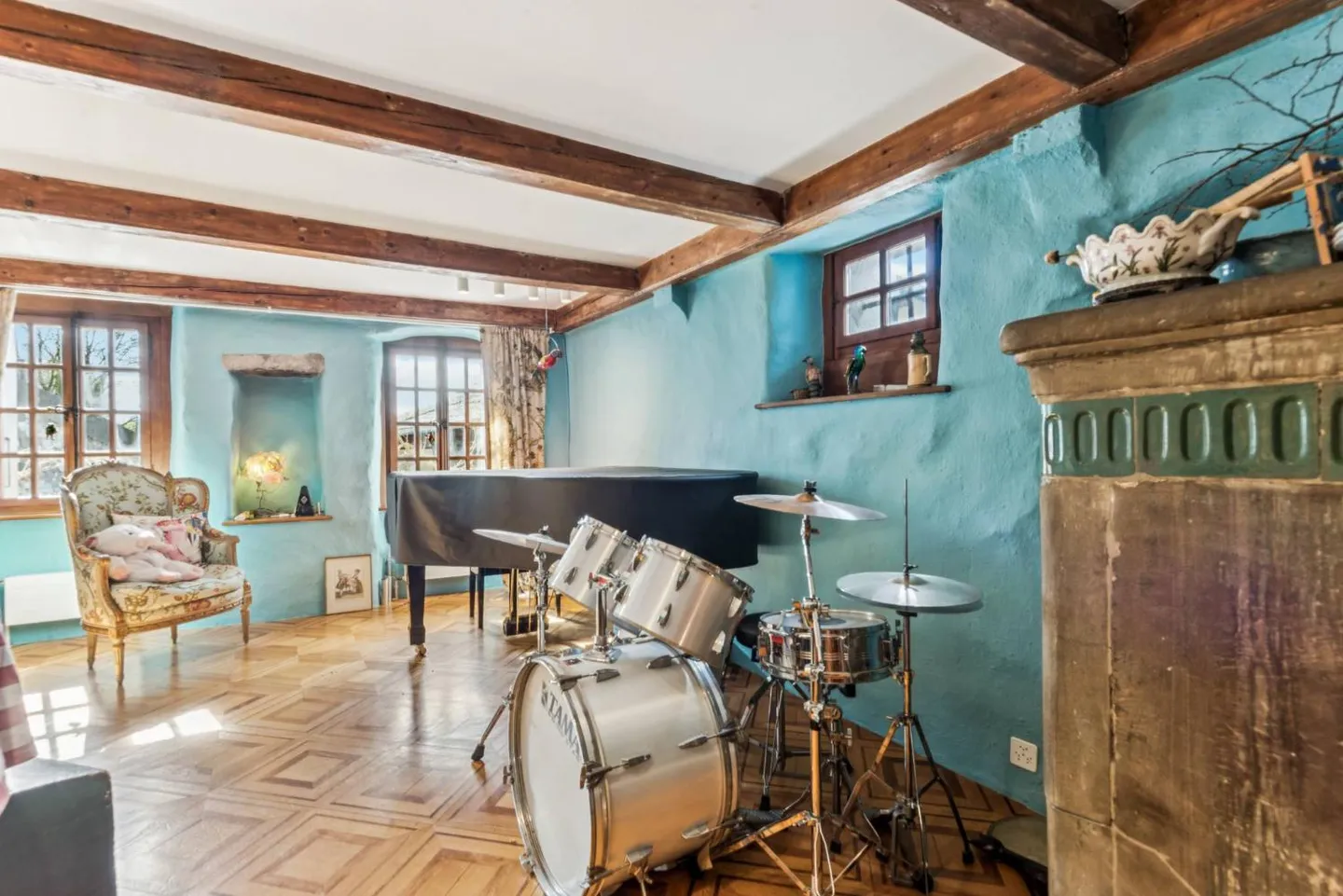 Casa 6.5 stanze - Foto 4 di 8