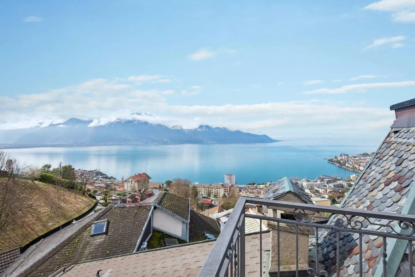 Casa 6.5 stanze - Foto 8 di 8