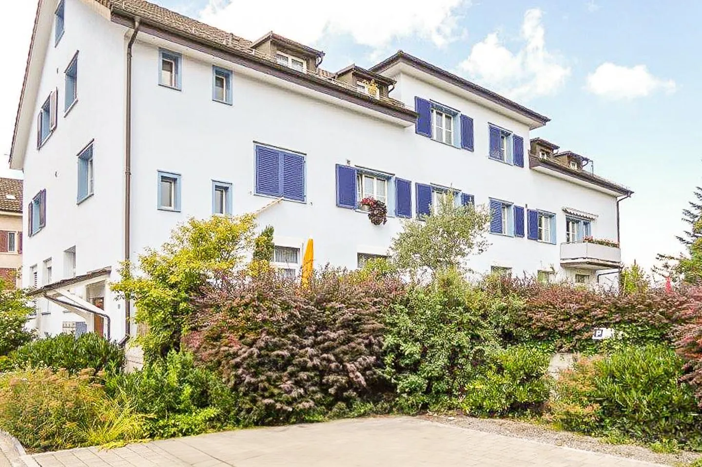 Appartamento mansardato accogliente ad Amriswil - Foto 1 di 6
