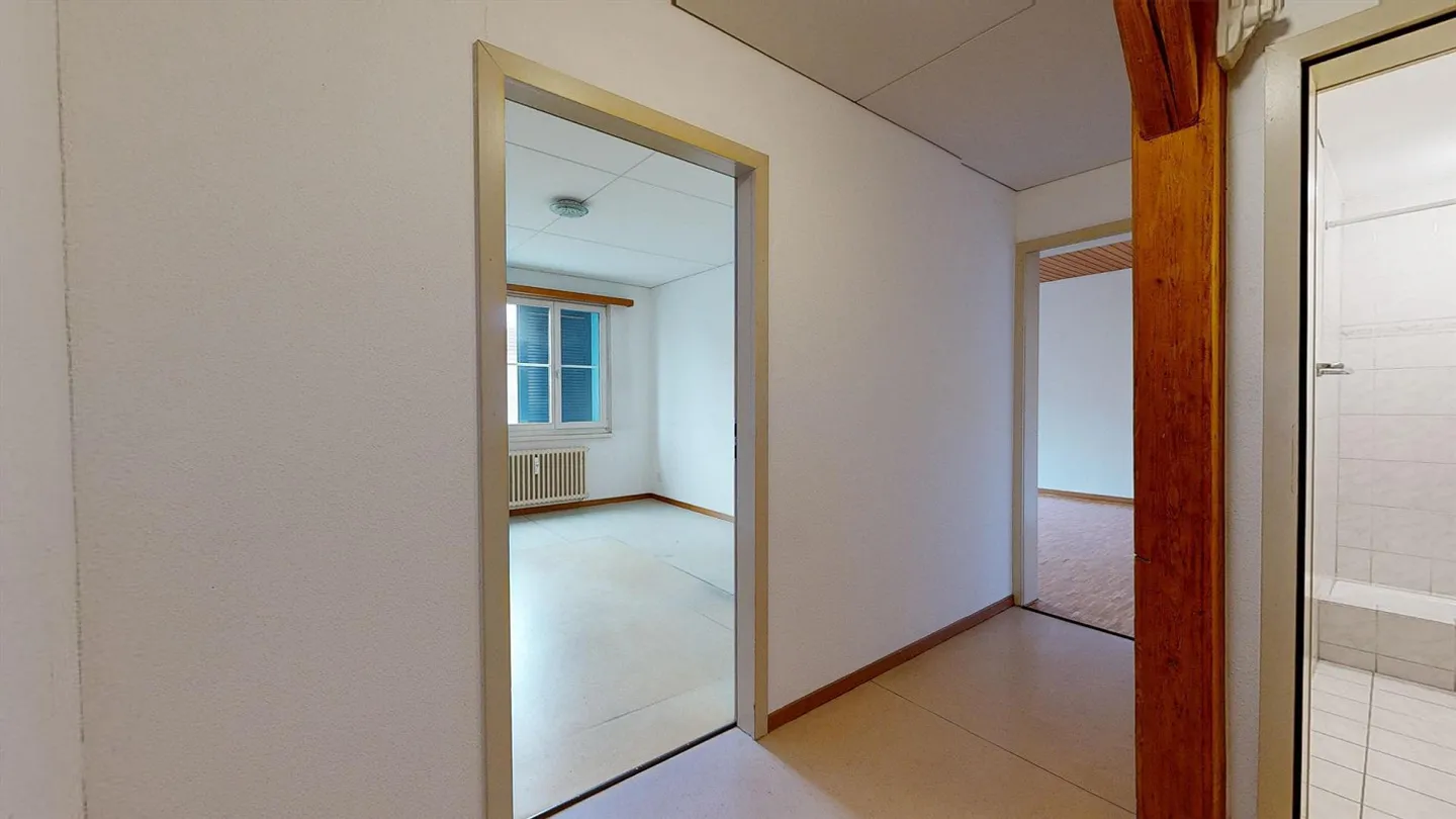 Appartamento mansardato accogliente ad Amriswil - Foto 4 di 6