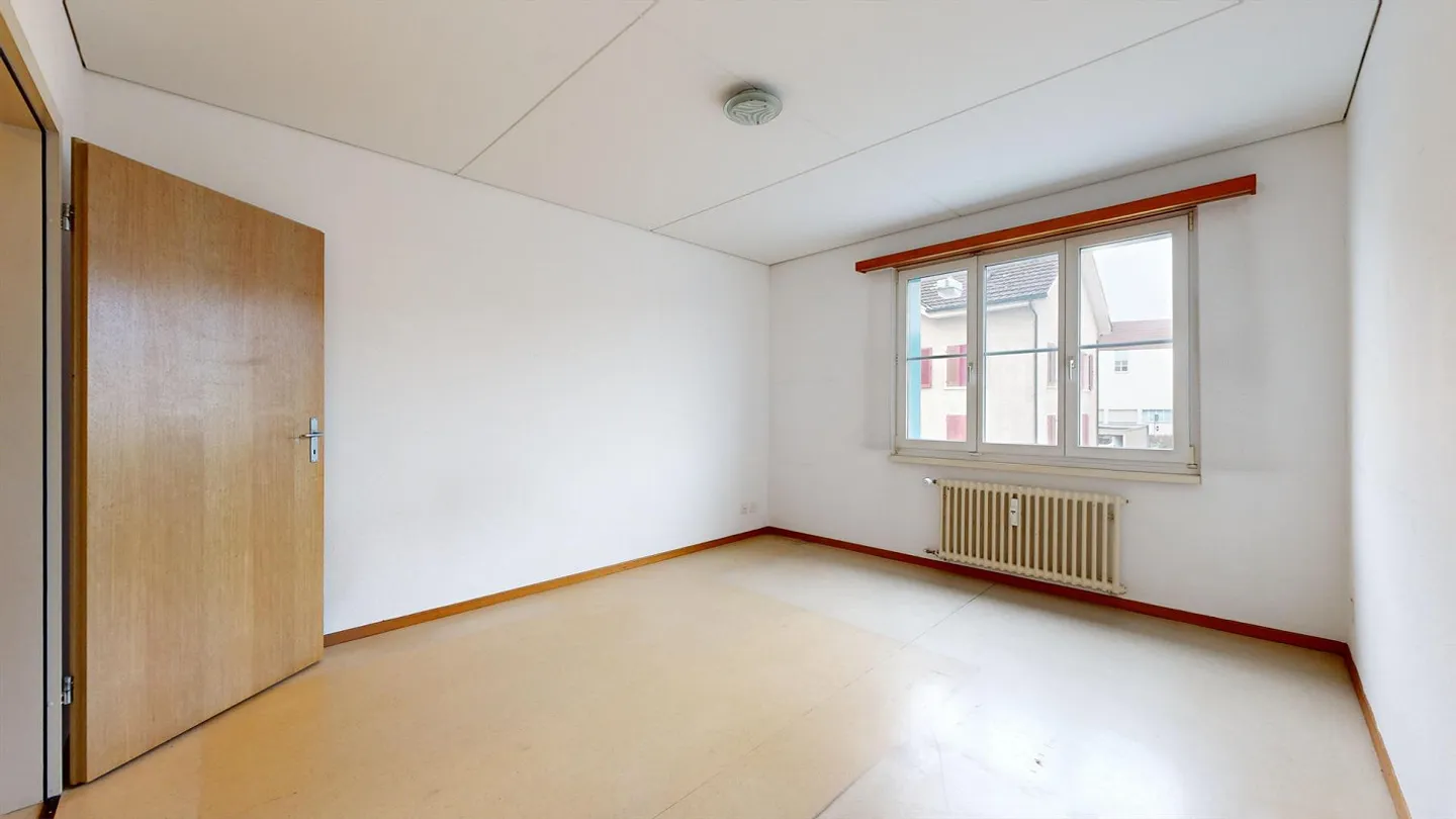 Appartamento mansardato accogliente ad Amriswil - Foto 5 di 6