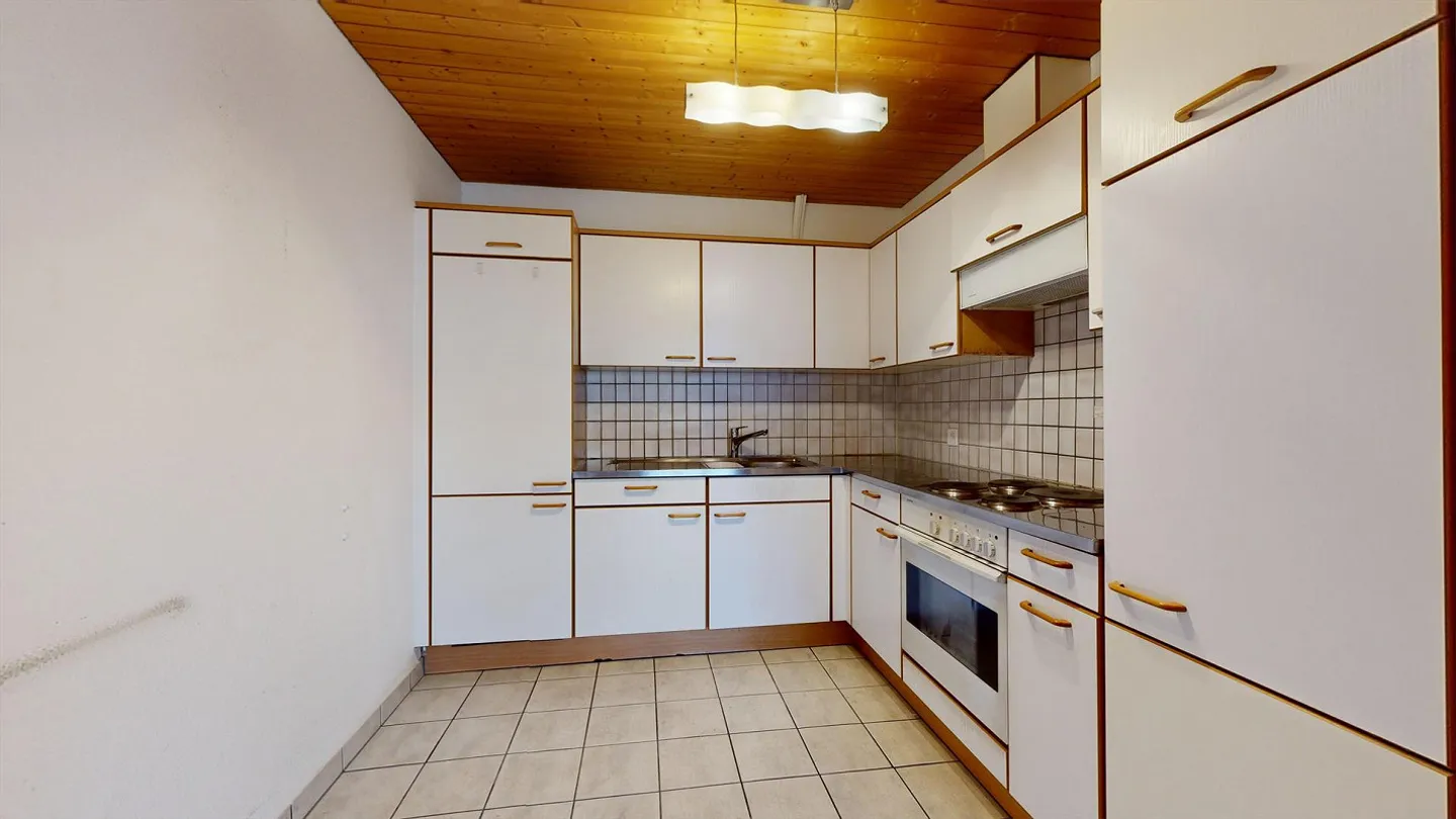 Appartamento mansardato accogliente ad Amriswil - Foto 6 di 6