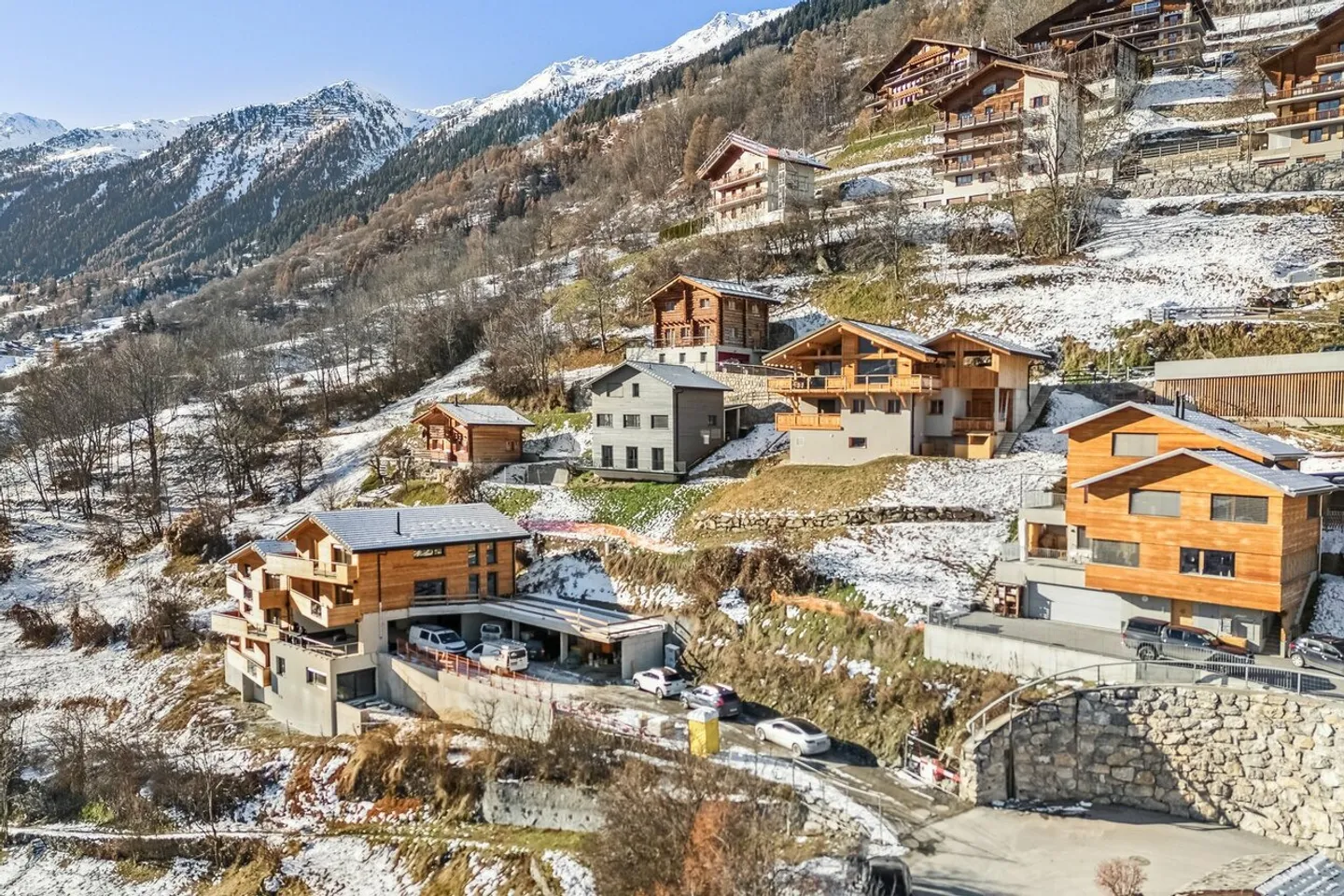 Villa kaufen - Foto 5 von 5