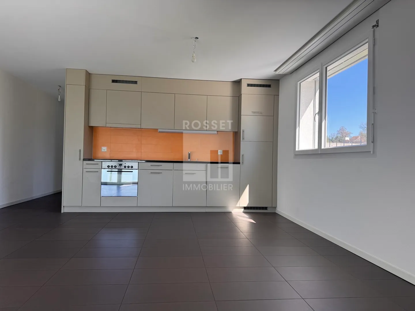 Appartamento 2.5 locali - Foto 2 di 8