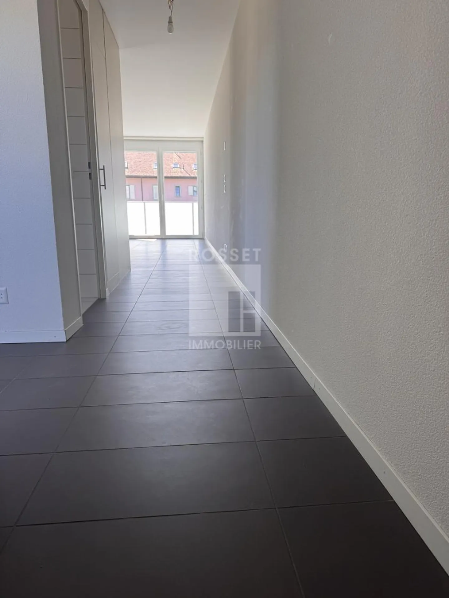 Appartamento 2.5 locali - Foto 5 di 8