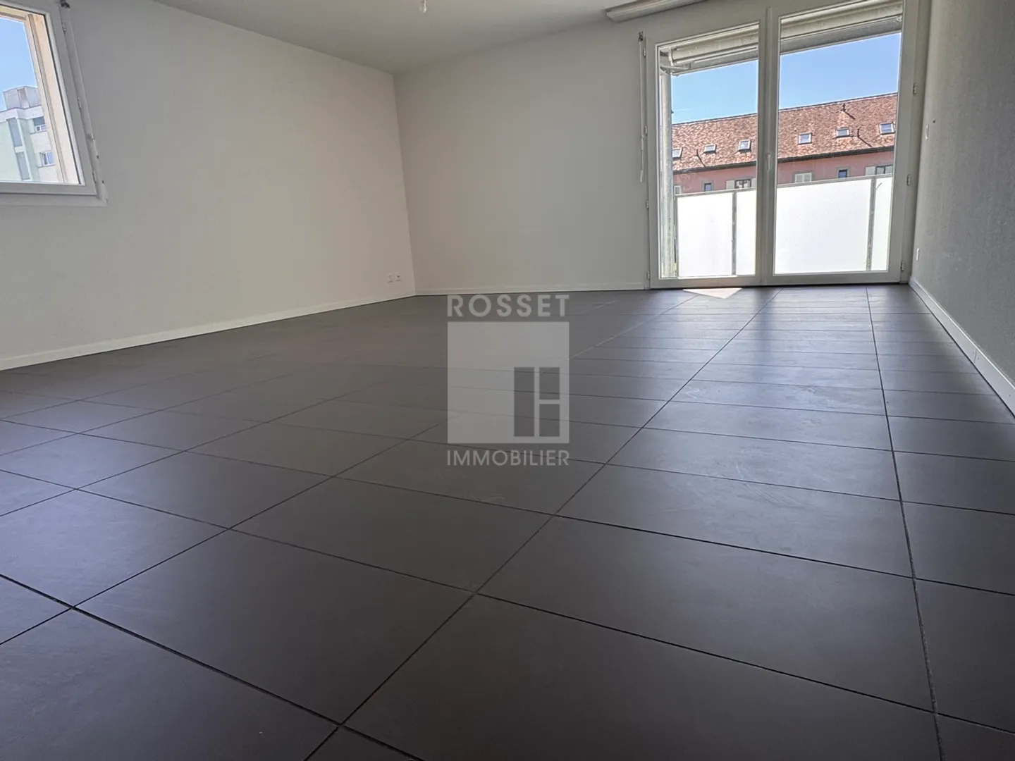 Appartamento 2.5 locali - Foto 3 di 8