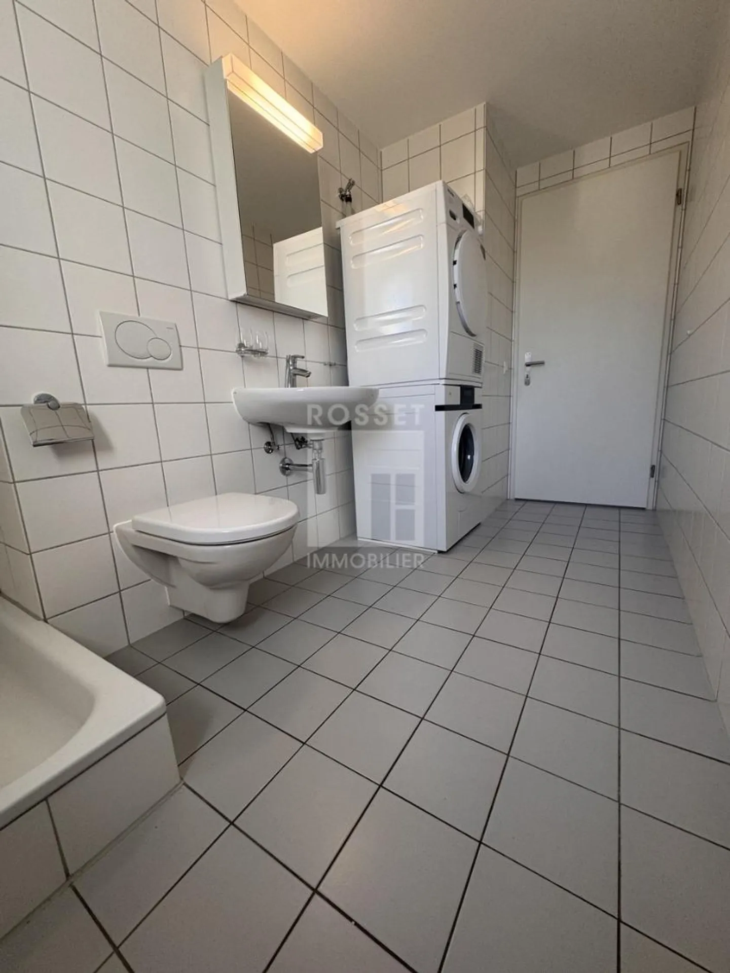 Appartamento 2.5 locali - Foto 6 di 8