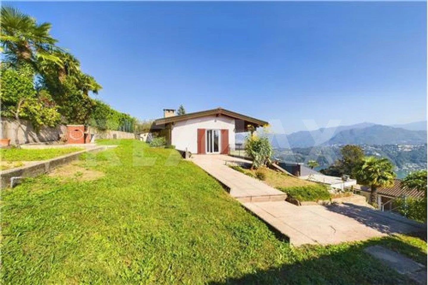 Appartement 5 1/2 pièces avec vue spectaculaire à Vernate - Photo 5 sur 13