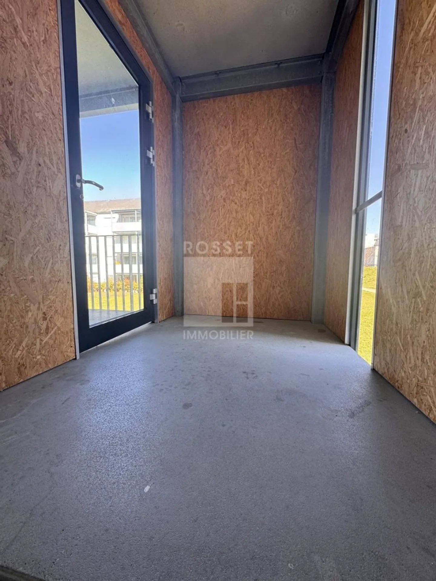 Appartamento 2.5 locali - Foto 7 di 8