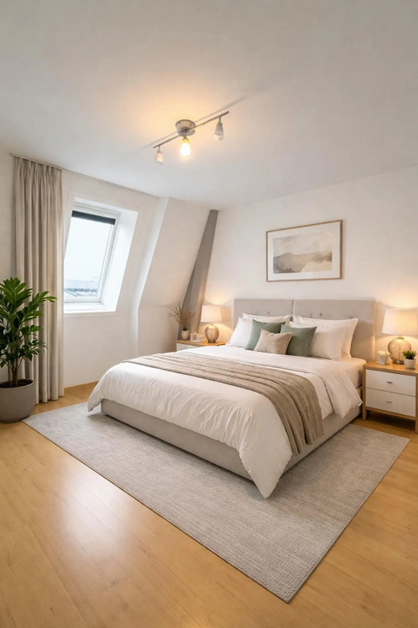 Appartement 2.0 pièces à Rorschach - Photo 6 sur 6