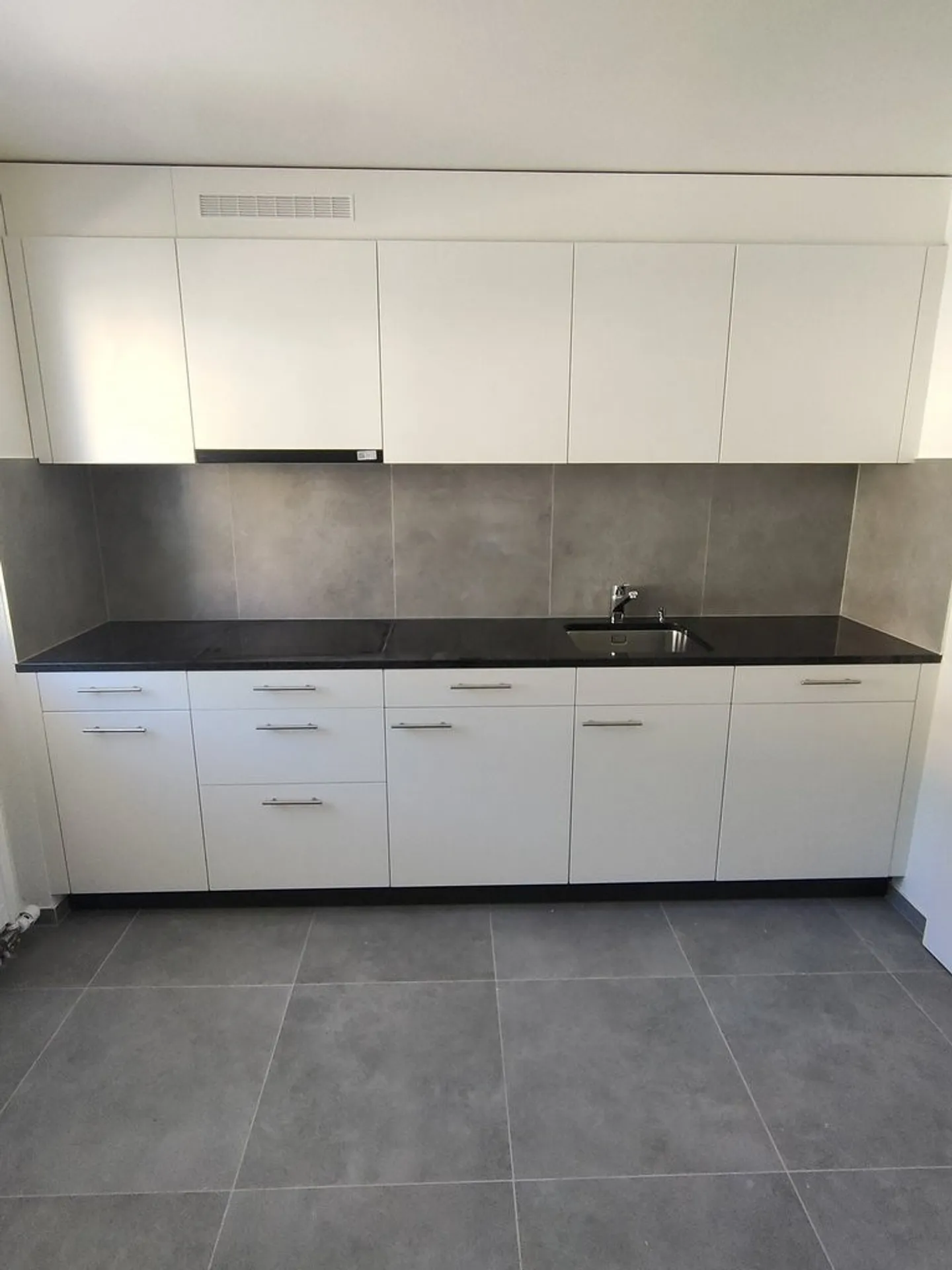 Appartement 3 pièces - Photo 2 sur 9