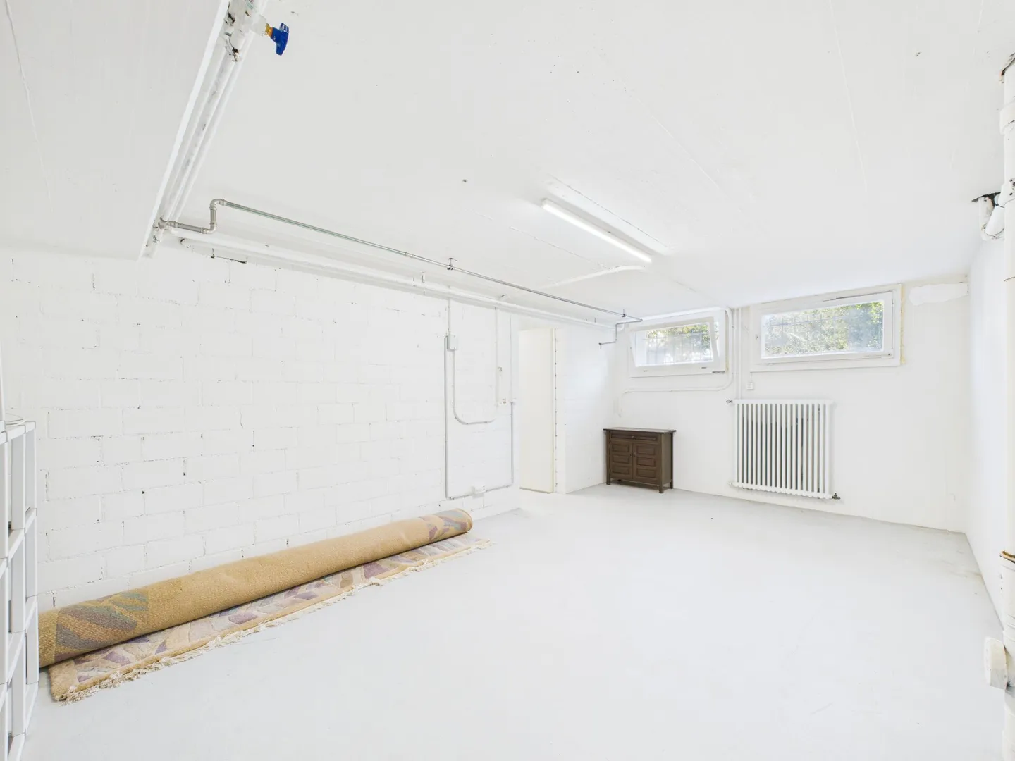 Leben, wo man sich wohlfühlt: 5.5-Zimmer-Haus mit Garten, Terasse, Garagenbox und Parkplatz - Foto 16 von 16