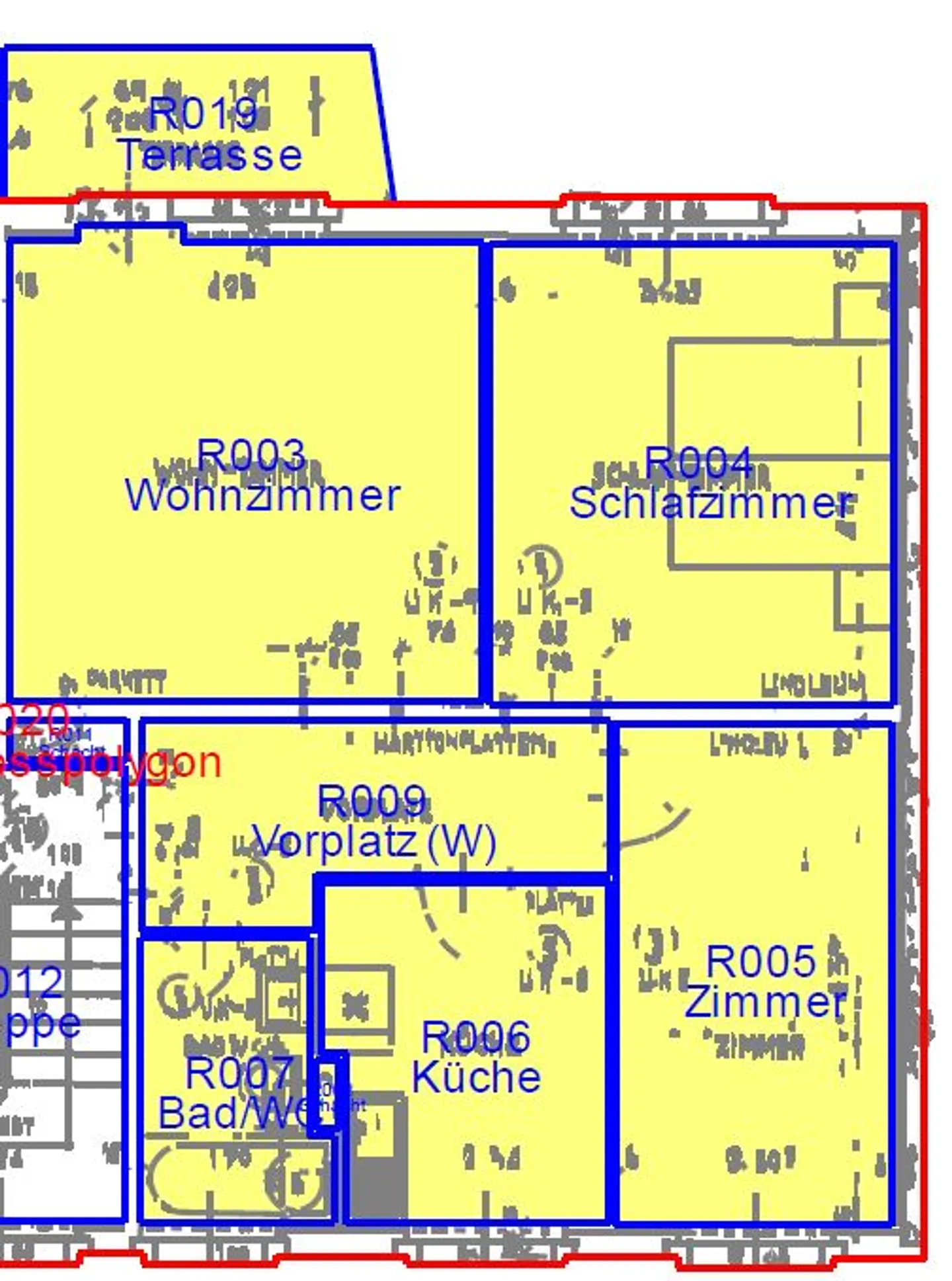 RENT WITHOUT DEPOSIT - Quiet and affordable living near Birs - Photo 7 of 7