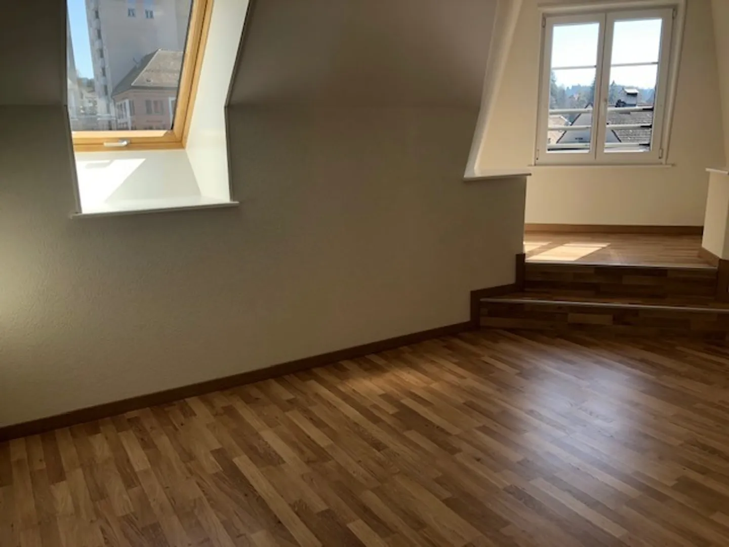 Apartment for rent - Photo 6 of 9