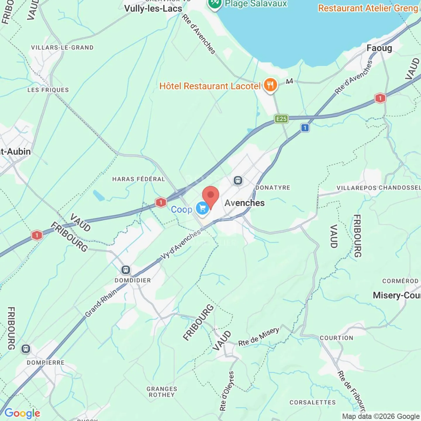 Appartamento 2.5 locali - Foto 8 di 8