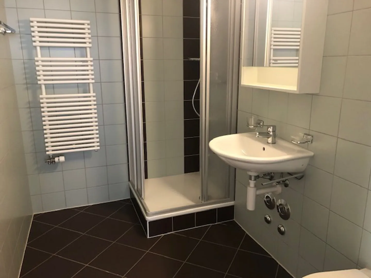 Apartment for rent - Photo 9 of 9