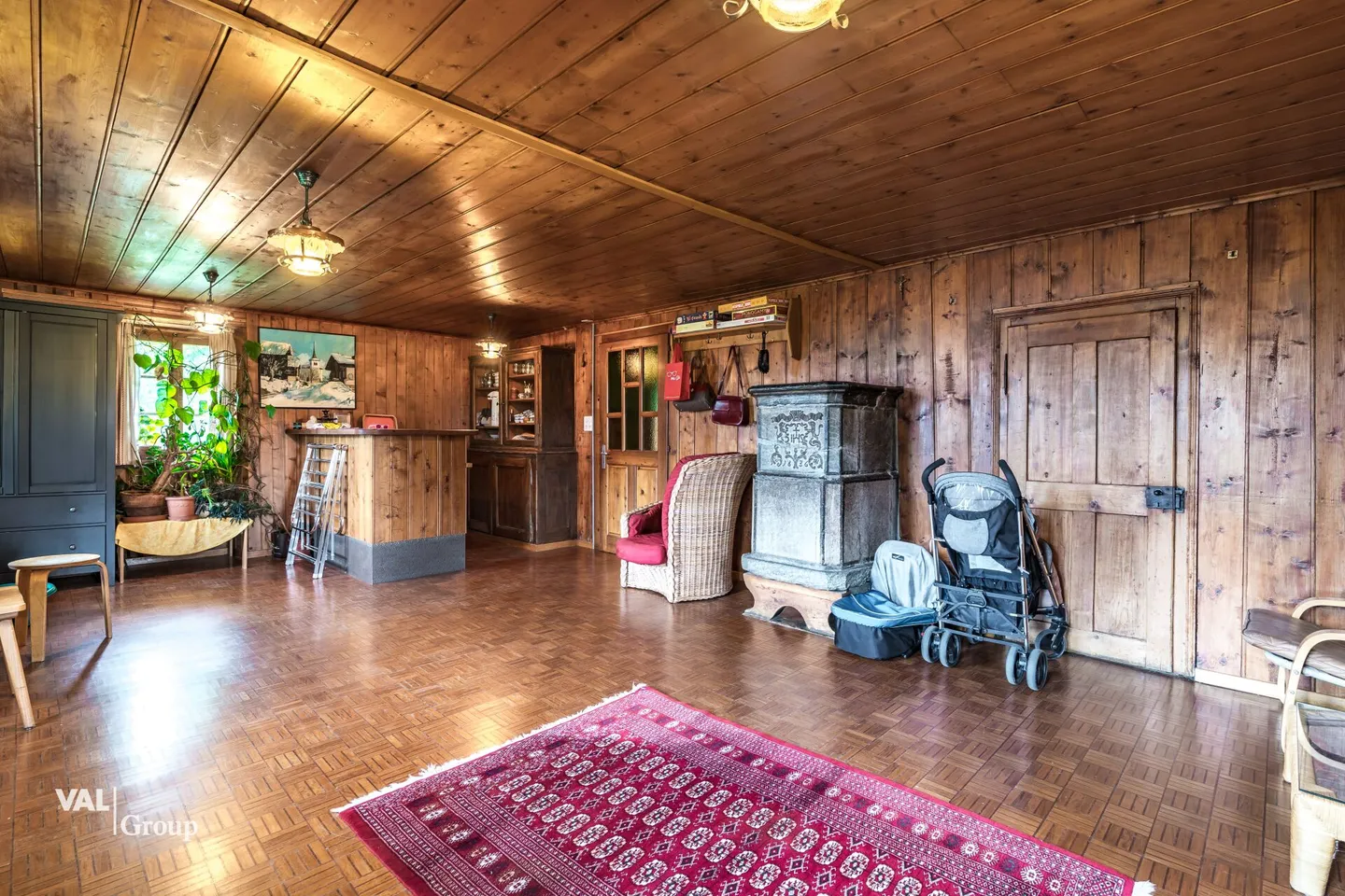 A Unique Ensemble with Potential - Living, Renting, Designing - Photo 10 of 11