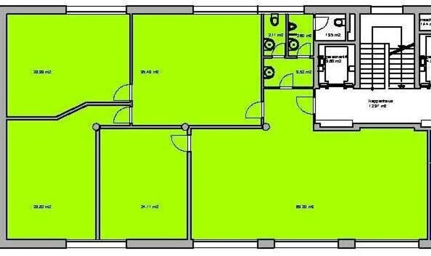 Kommerzieller Raum in Lugano - Foto 7 von 7