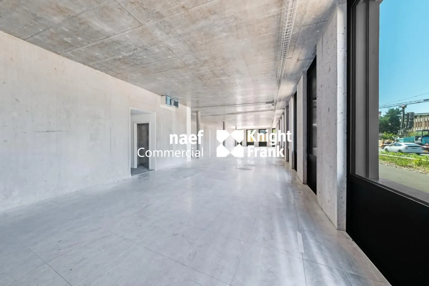 Da cogliere | Showroom di 228 m2 - Foto 4 di 7
