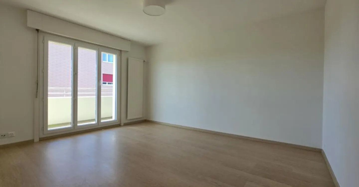 Appartamento ristrutturato di 2 stanze al 2° piano - Foto 4 di 5