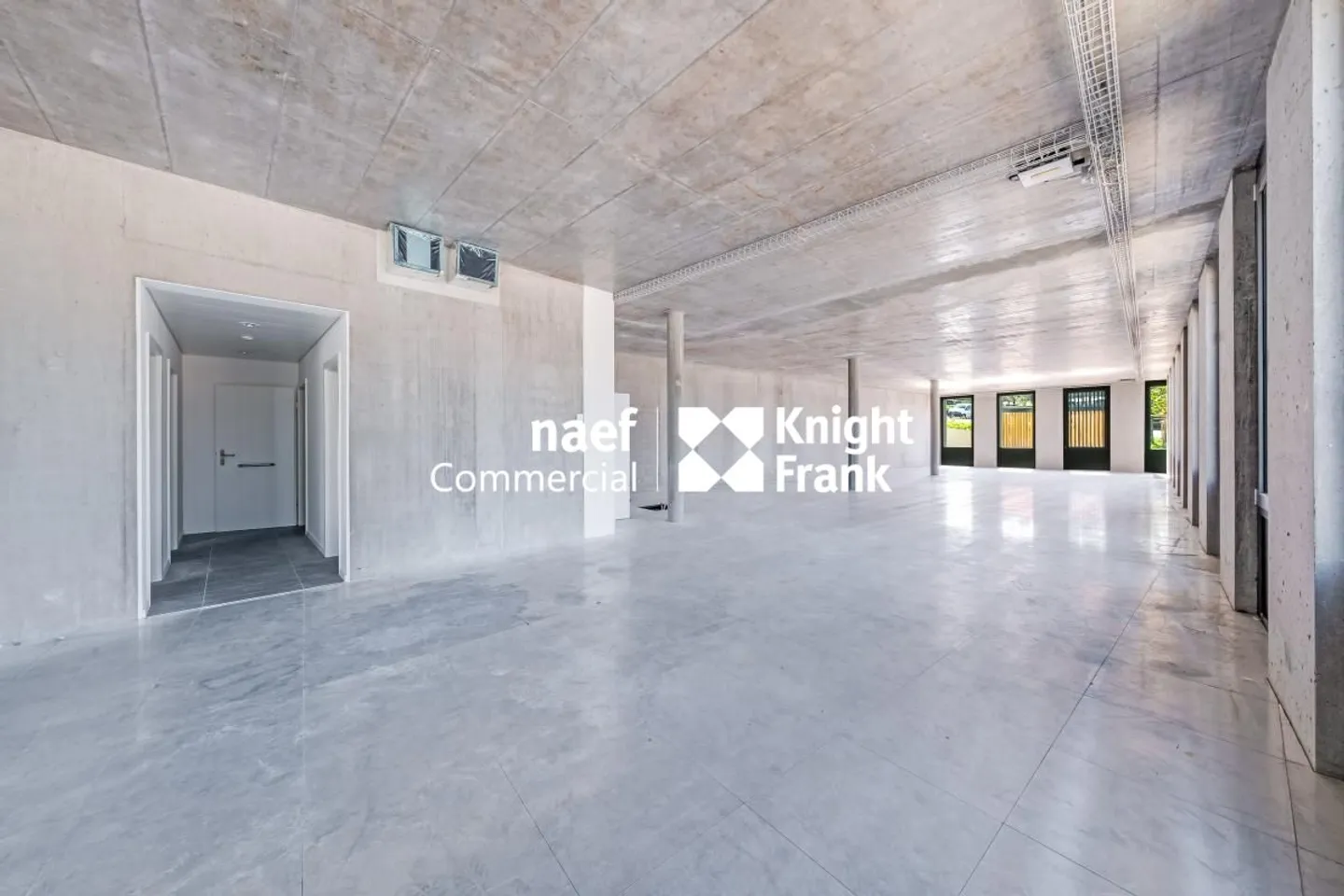Da cogliere | Showroom di 228 m2 - Foto 5 di 7